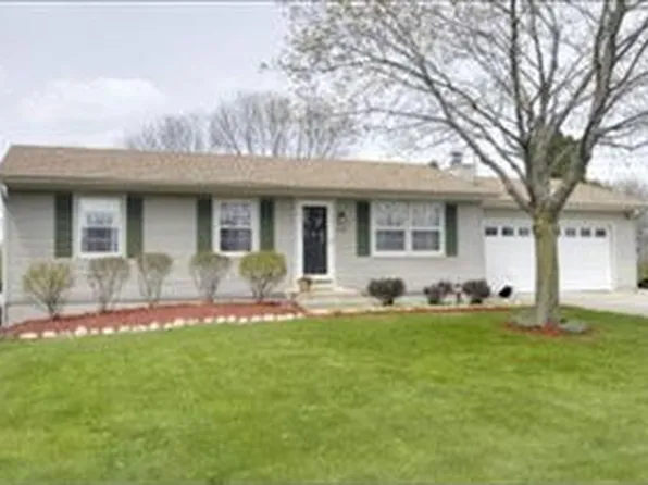 4094 S 29th St, Kalamazoo, MI 49048