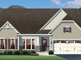 1 Chapel Hill Ln, Simpsonville, SC 29681