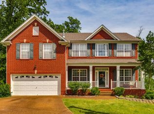 609 Welshcrest Pl, Antioch, TN 37013