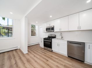 1116 Washington St #1, Hoboken, NJ 07030