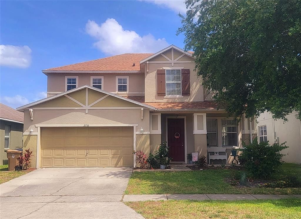 2710 Portchester Ct, Kissimmee, FL 34744 Zillow