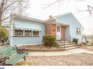 8 S Burdsall Ave, Gloucester City, NJ 08030