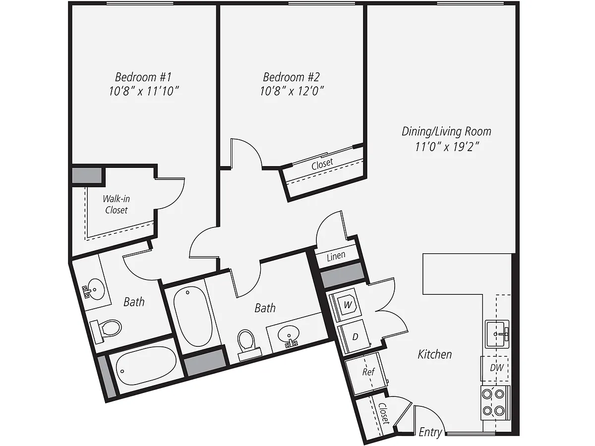 Floor plan Furnished-f-B12