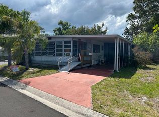 7001 142nd Ave Lot 207, Largo, FL 33771