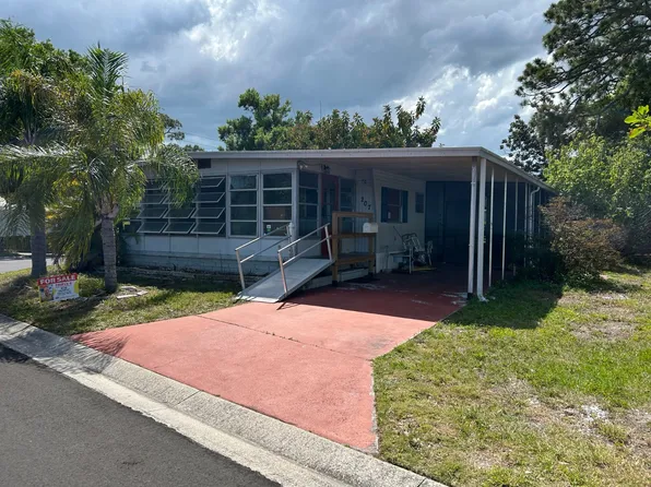 7001 142nd Ave Lot 207, Largo, FL 33771