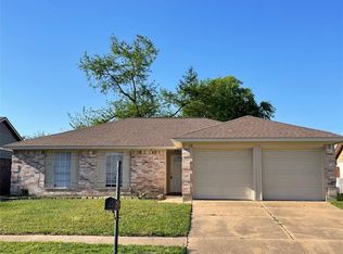 17706 Red Wolf Dr, Houston, TX 77084