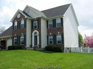 410 Winslow Dr, Bel Air, MD 21015