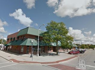 84 W Nepessing St APT 1, Lapeer, MI 48446