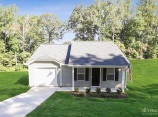4951 Westerly Dr, Winston Salem, NC 27106