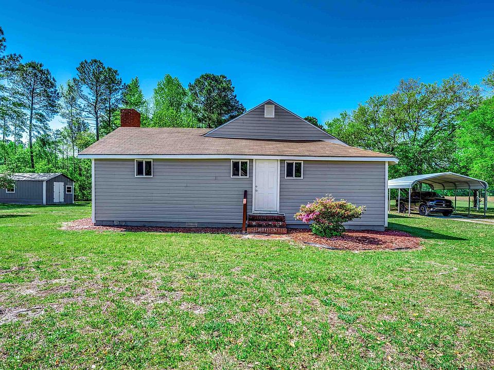 2652 Daisy Rd., Loris, SC 29569 Zillow