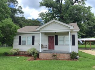 1017 Highway 48 W, Magnolia, MS 39652