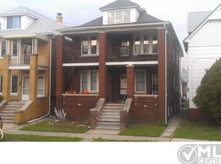 2639 Holmes St, Hamtramck, MI 48212