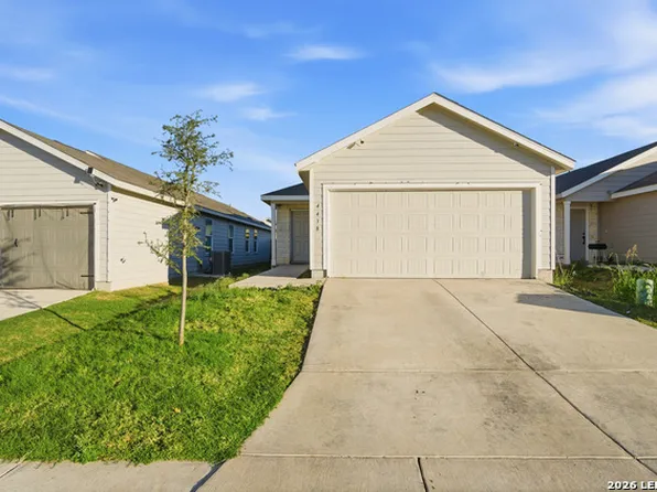 4438 Zoe Pass, San Antonio, TX 78222