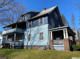 103 Thayer St, Jamestown, NY 14701