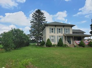 12305 Carpenter Rd, Milan, MI 48160