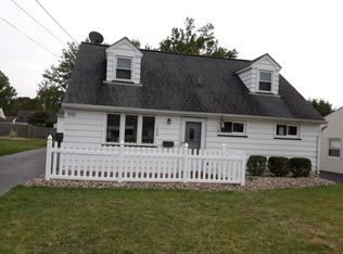 1533 Lynn Ave, Youngstown, OH 44514