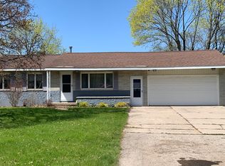 2192 Ralph Ave, Alpena, MI 49707