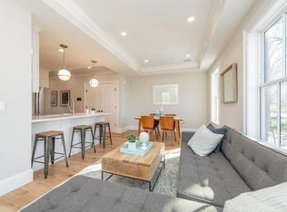 105 Forest Hills St #2, Jamaica Plain, MA 02130