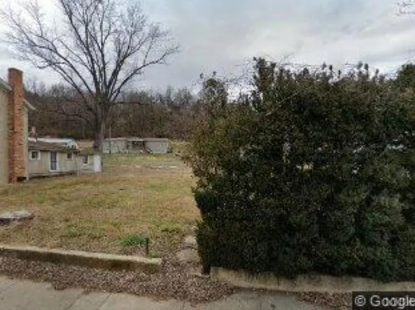 919 W 29th St, Buena Vista, VA 24416