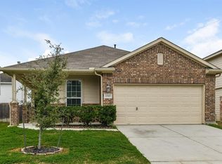 2707 Sleepy Knoll Dr, Spring, TX 77373