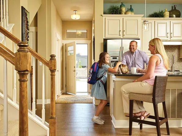 Homes Available Soon, Taylor Crossing