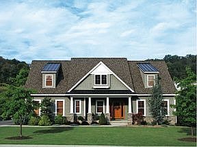 2nd image of 212 Hamer Dr