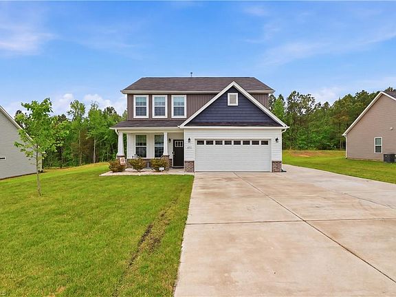 2nd image of 633 Mahogany Dr