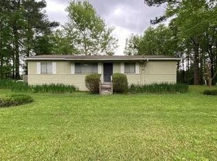 419 Bistineau Lake Rd, Ringgold, LA 71068