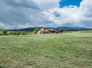 8419 3r Rd, Beulah, CO 81023