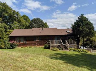 352 Melinda Ferry Rd, Rogersville, TN 37857