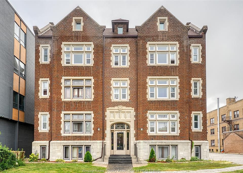1st image of 1382 Ouellette Ave #7