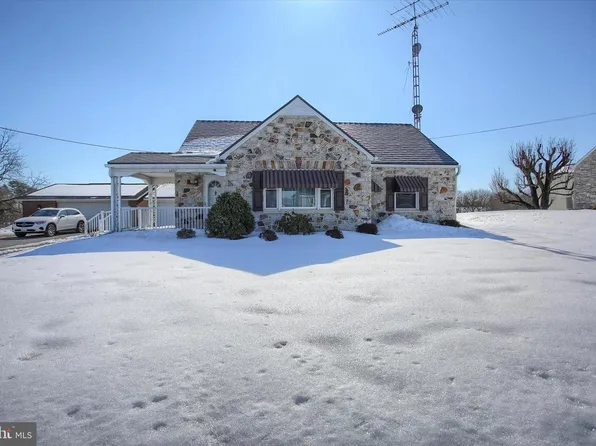 6602 Lincoln Way W, Saint Thomas, PA 17252