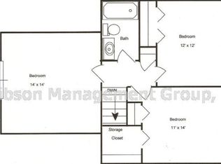 361 Daniels Rd, Barboursville, VA 22923