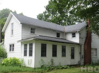 313 S Broadway St, Green Springs, OH 44836