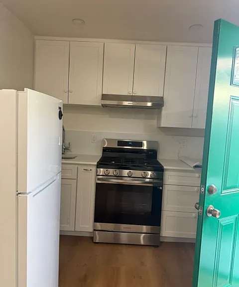 1609 San Pascual St #1 — Photo 3