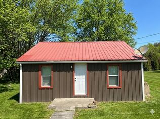 181 Woodlawn St, White Sulphur Springs, WV 24986