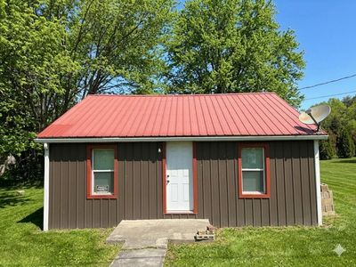 181 Woodlawn St, White Sulphur Springs, WV, 24986