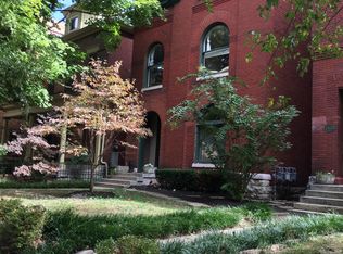 1407 S 1st St #3, Louisville, KY 40208