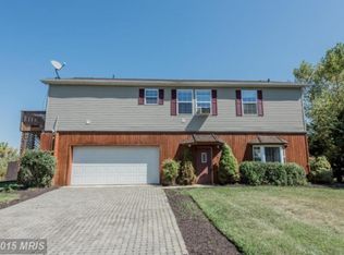 9298 N Point Rd, Fort Howard, MD 21052