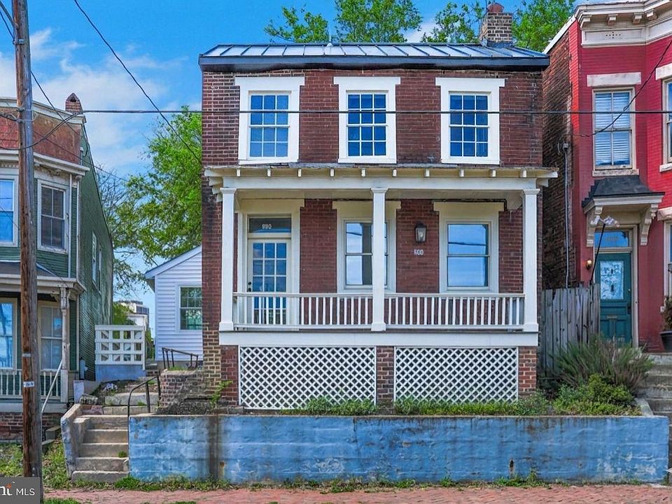 1st image of 600 N 21st St