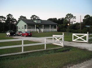 508 Penski Rd, Venus, FL 33960