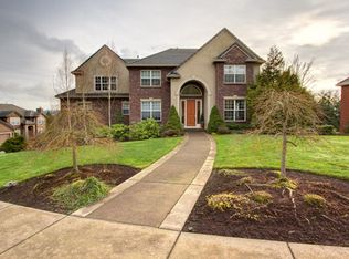 3102 NW Chapin Dr, Portland, OR 97229