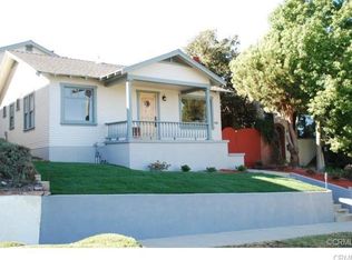 1725 S Walker Ave, San Pedro, CA 90731