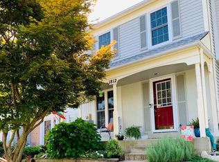 1812 Glendale Ln, Bel Air, MD 21015