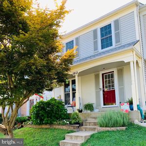 1812 Glendale Ln, Bel Air, MD, 21015
