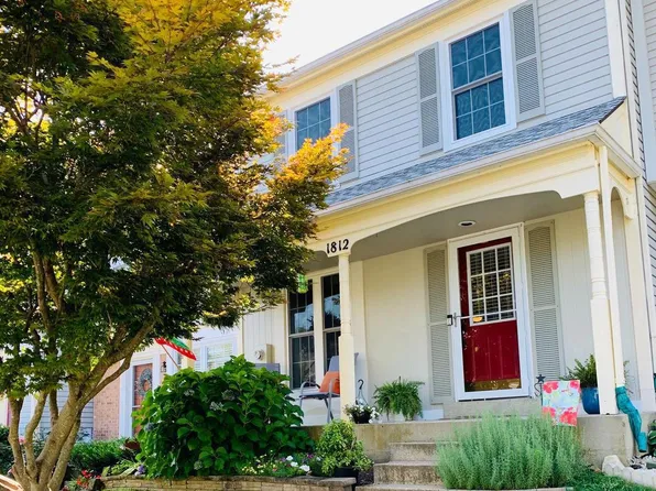 1812 Glendale Ln, Bel Air, MD 21015