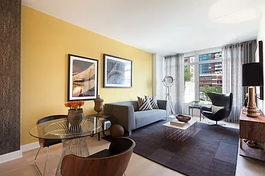 Rented by Aura Management