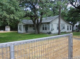 7467 Joe Newton St, San Antonio, TX 78251