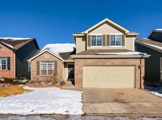 9724 Bucknell Way, Highlands Ranch, CO 80129