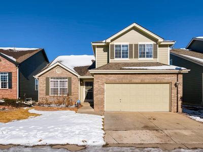9724 Bucknell Way, Highlands Ranch, CO, 80129
